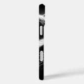 ファンタジーキュートルーン顔ムーン Case-Mate iPhoneケース (裏面 / 右)