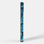 ファンタジーキュート回路基板バグ Case-Mate iPhoneケース (裏面 / 右)