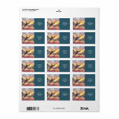 ファンタジーキュート遊スロッス ラベル (フルシート)