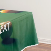 ファンタジーキュート遊バッファロー テーブルクロス (インサイチュ)