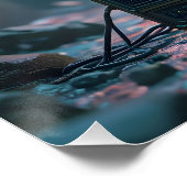 ファンタジーキュート音楽ジョイ通り ポスター (コーナー)