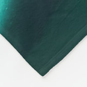 ファンタジーキュート鮮やかなクルーズライナーリバー フリースブランケット (角)