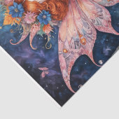 ファンタジークィーンオブガーデンデコパージュ 薄葉紙 (詳細)