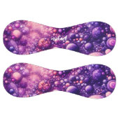 ファンタジークール紫 ソフトボール (パネル)