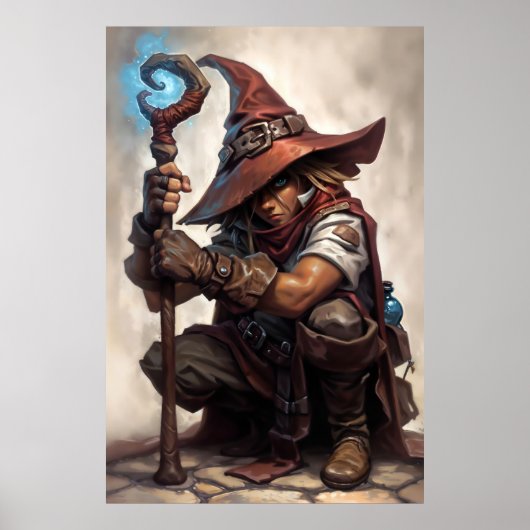 ファンタジーコレクション#10 ポスター (正面)