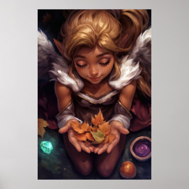 ファンタジーコレクション#12 ポスター