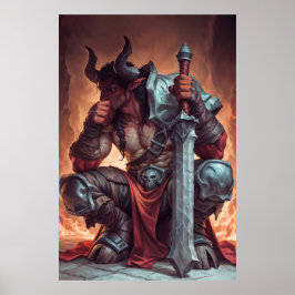 ファンタジーコレクション#13 ポスター