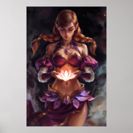 ファンタジーコレクション#14 ポスター