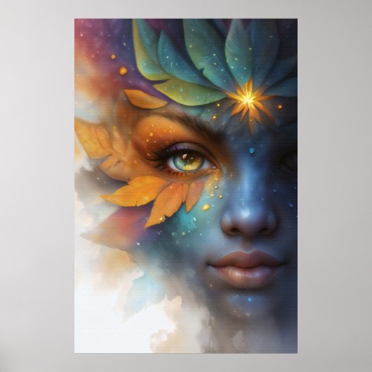 ファンタジーコレクション#16 ポスター (正面)