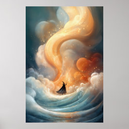 ファンタジーコレクション#17 ポスター