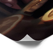 ファンタジーコレクション#1 ポスター (角)