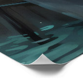 ファンタジーコレクション#4 ポスター (角)