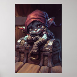 ファンタジーコレクション#6 ポスター