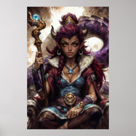 ファンタジーコレクション#8 ポスター