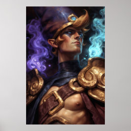 ファンタジーコレクション#9 ポスター