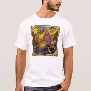 ファンタジーコンサートキッズT_シャツ Tシャツ