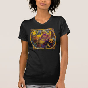 ファンタジーコンサートレディースTシャツ Tシャツ