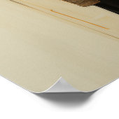 ファンタジーサイエンスフィクション虫 ポスター (角)