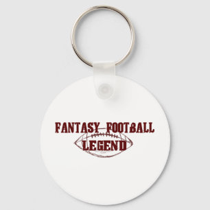 ファンタジーサッカーの伝説 キーホルダー