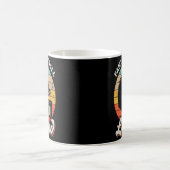 ファンタジーサッカーの伝説 コーヒーマグカップ (中央)