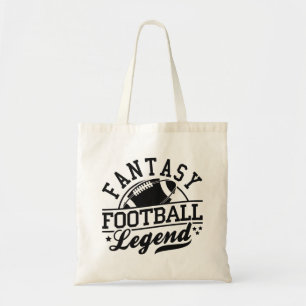 ファンタジーサッカーの伝説 トートバッグ