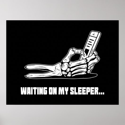 ファンタジーサッカーは眠っている人を待っている… ポスター (正面)