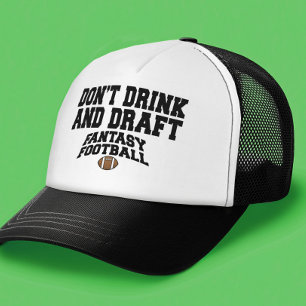 ファンタジーサッカーは飲み物や荷車を引くり キャップ