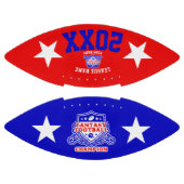 ファンタジーサッカーチャンピオンシールド アメリカンフットボール (パネル)