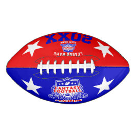 ファンタジーサッカーチャンピオンシールド アメリカンフットボール