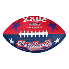 ファンタジーサッカーチャンピオンスワッシュ アメリカンフットボール