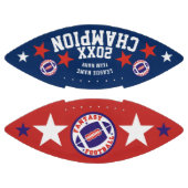 ファンタジーサッカーチャンピオン賞 アメリカンフットボール (パネル)