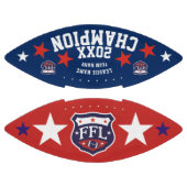 ファンタジーサッカーチャンピオン賞 アメリカンフットボール (パネル)