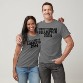 ファンタジーサッカーチャンピオン2024ファンタジーサッカー24 Tシャツ (ユニセックス)