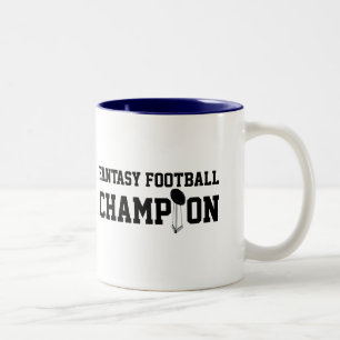 ファンタジーサッカーチャンピオン ツートーンマグカップ