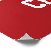 ファンタジーサッカーチャンピオン ポスター (角)