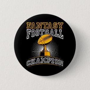 ファンタジーサッカーチャンピオン 缶バッジ