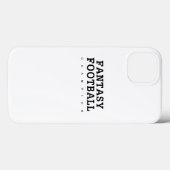 ファンタジーサッカーチャンピホンiPhone 6タフケース Case-Mate iPhoneケース (裏面 (横))