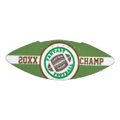 ファンタジーサッカーチャンプ アメリカンフットボール (パネル)