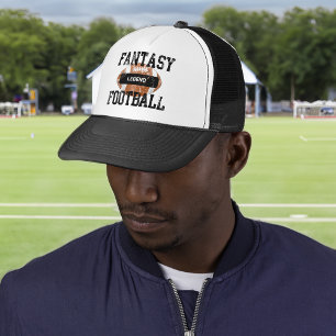 ファンタジーサッカーハット キャップ