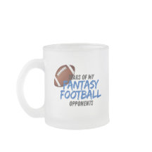 ファンタジーサッカーマグ
