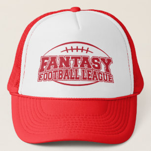 ファンタジーサッカーリーグ キャップ