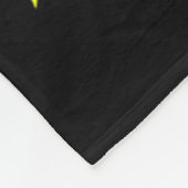 ファンタジーサッカーローザーおもしろいファンタジーサッカーティー フリースブランケット (角)