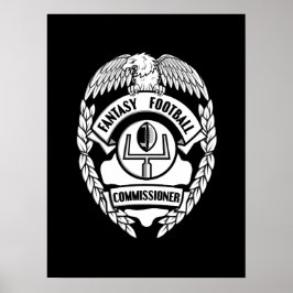 ファンタジーサッカー委員 ポスター