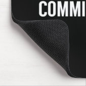 ファンタジーサッカー委員 マウスパッド (コーナー)