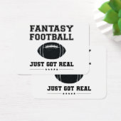 ファンタジーサッカー得実在のみ (デスク)