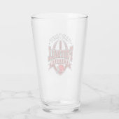 ファンタジーサッカー熱狂FFLリーグ タンブラーグラス (裏面)