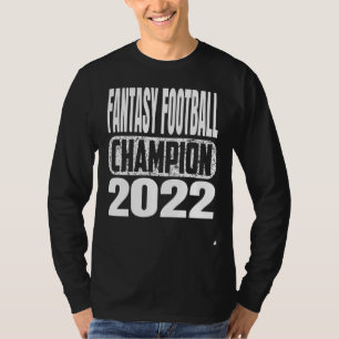 ファンタジーサッカー2022サッカーティー Tシャツ
