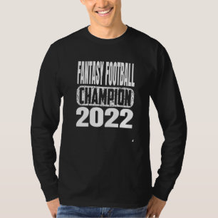 ファンタジーサッカー2022サッカーティー Tシャツ