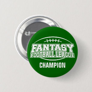 ファンタジーサッカーFFLチャンピオン 缶バッジ