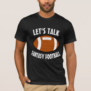 ファンタジーサッカーTシャツTシャツ Tシャツ